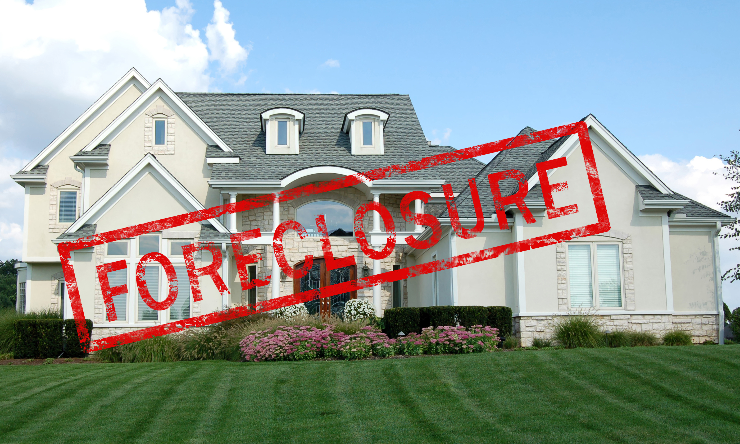 Call Gloria Ostrowski Appraisals, Inc.  to discuss valuations for Wells foreclosures